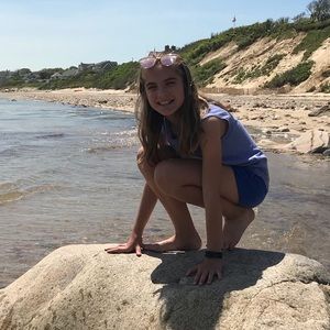 Meet your Posher, Madeline